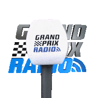 Formule 1 Podcast Sticker by Grand Prix Radio