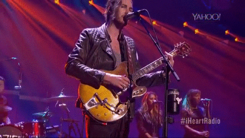 iheartradio music festival GIF by iHeartRadio