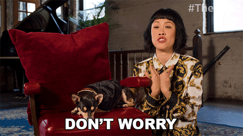 The Pack Dogs GIF by Amazon Prime Video