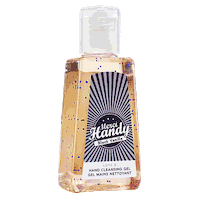 hand love Sticker by Merci Handy