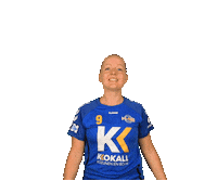 Handball Spakenburg Sticker by Sparta Nijkerk - HVBS