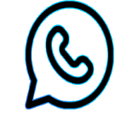YoSoyJAR giphygifmaker whatsapp wa Sticker