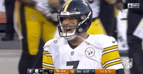 2018 Nfl Football GIF by NFL