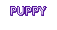 Puppy Puppies Sticker by Petco Love