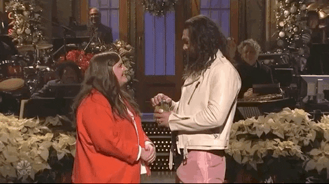 jason momoa snl GIF by Saturday Night Live