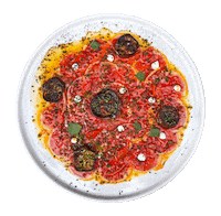 Mint Lamb Sticker by Major Food Group