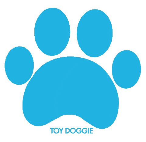 Td Walkies Sticker by Toy Doggie