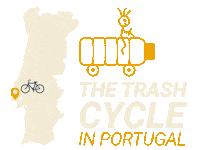 Travel Trash Sticker by Jack Wolfskin