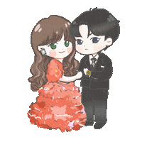 Lee Junho Sticker