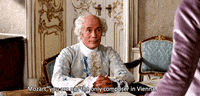 milos forman remake GIF by Maudit