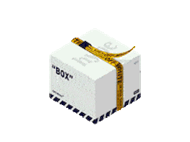 hybecom hype hypebeast unbox hybe Sticker