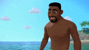 Beach Play GIF by Moonbug