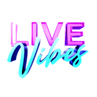 Weareliveph Sticker by LIVE PH