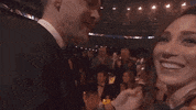 brits 2019 GIF by BRIT Awards
