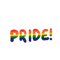 KatieLazo gay pride mom lgbt Sticker