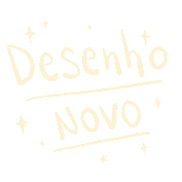 ilustra_bee new drawing novo desenho Sticker