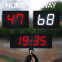 47 Home GIF