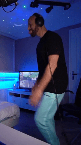 tylerrobb giphyupload dancing house edm GIF