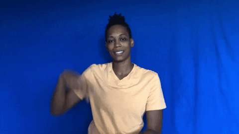 jenmari giphygifmaker asl stand GIF