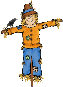 Fall Autumn Sticker