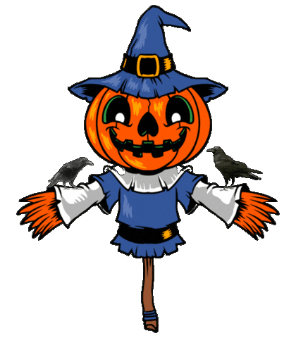 Fall Autumn Sticker