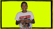 sorry GIF by Rico Nasty