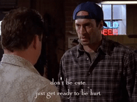 season 6 netflix GIF by Gilmore Girls 