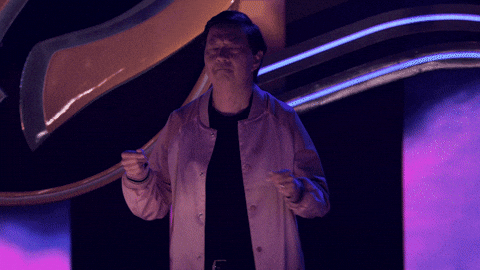 Themaskedsinger GIF by Reality Club FOX