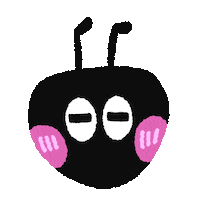 oranchi369 emoji shy xxantlife xxant Sticker