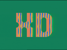 Art Glitch GIF