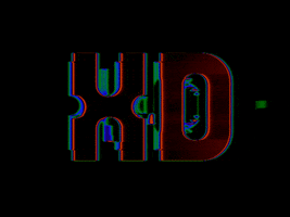 Art Glitch GIF