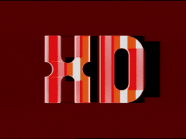 Art Glitch GIF