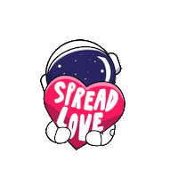 Animation Love Sticker by brandspeaks