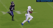 Jonathan Taylor Nfl GIF by The Undroppables