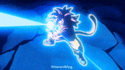 Dragonball Daima GIF