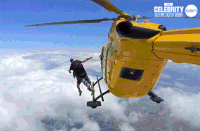 imacelebrityau GIF by I'm A Celebrity... Get Me Out Of Here! Australia