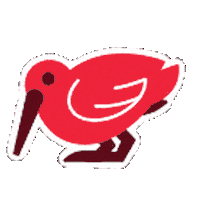 Bird What Sticker by Twilio