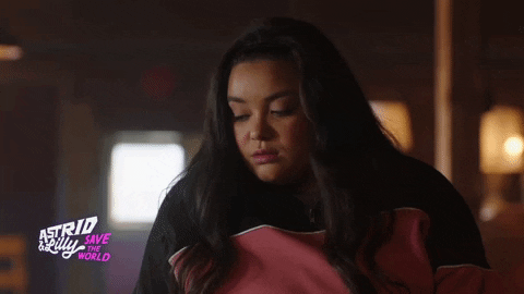 High School GIF by Blue Ice Pictures