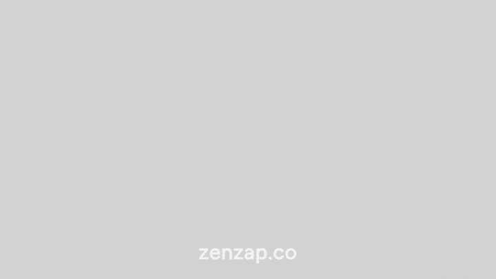 Well Done Wow GIF by zenzap