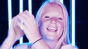 Aleigh Gambone GIF by UNC Tar Heels
