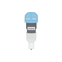 brotheraustralia brother crafting cutting machine ScanNcut Sticker