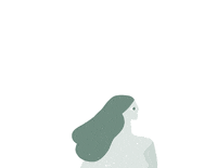 ludlowkingsley thinking head blink smart GIF
