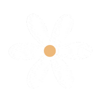 Flower Spring Sticker