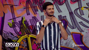 Chat GIF by Formula - ფორმულა