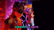 Fight Unity GIF by Kiraverse
