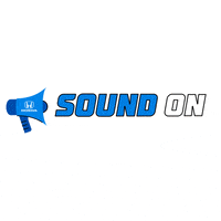 Volume Up Sound GIF by Honda