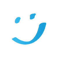 Bleaching Smile Sticker by fraugif19