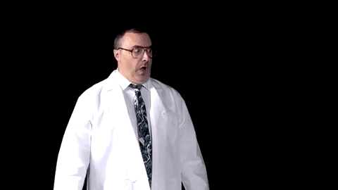 red letter media scientist man GIF