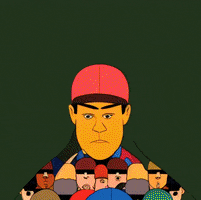 Fun Animation GIF by Ryan Seslow