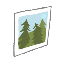 travomi car travel sunglasses photo Sticker